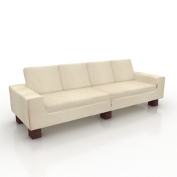 "Furnishings-42" - Interior collection preview