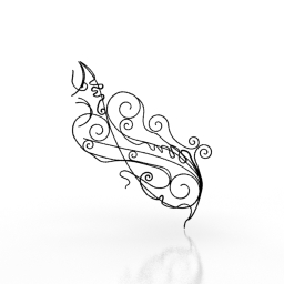 3D Element preview