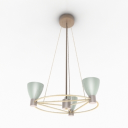 3D Lamp preview