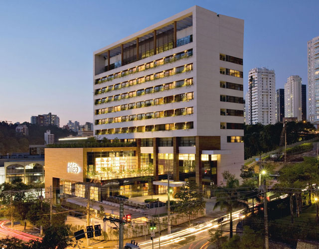 Hilea, Sao Paulo, Brazil