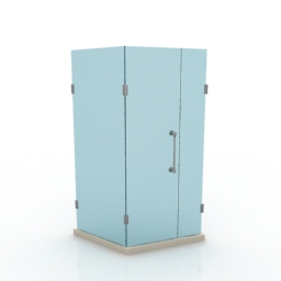 "Bathroom-10" - Interior collection preview