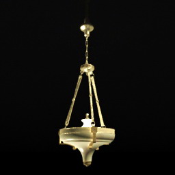 3D Luster preview