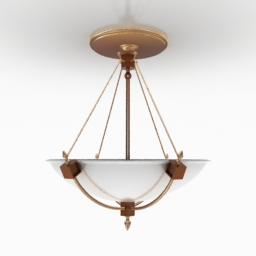 3D Luster preview