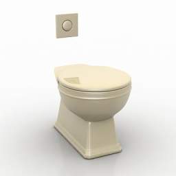 "Olympia 2" - Sanitary ware preview
