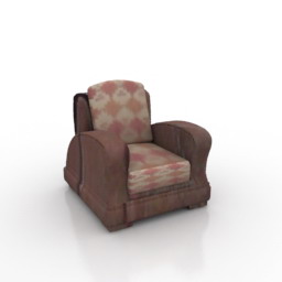 "Furnishings-41" - Interior collection preview