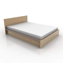 "Iris" - Bedroom preview