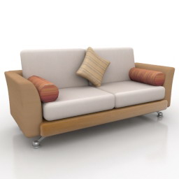 "Furnishings-60" - Interior collection preview
