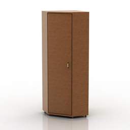 3D Wardrobe preview