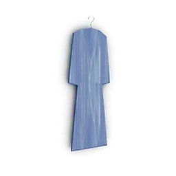 3D Dress preview
