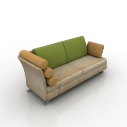 "Furnishings-40" - Interior collection preview