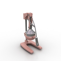 3D Juicer preview