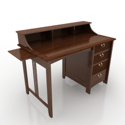 "Furnishings-46" - Interior collection preview