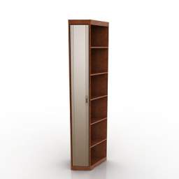 3D Locker preview