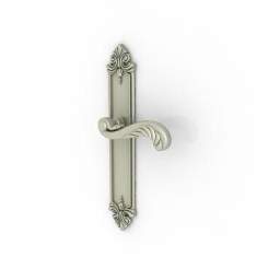 handle 3D Model Preview #17013a8d