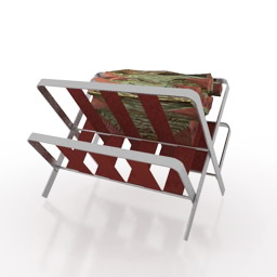 bucks 3D Model Preview #8229d6cb