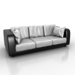 "Furnishings-64" - Interior collection preview