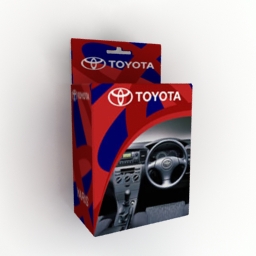 3D Packing preview