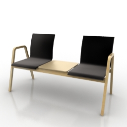 "C-Line" - Interior collection preview