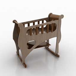3D Bed preview