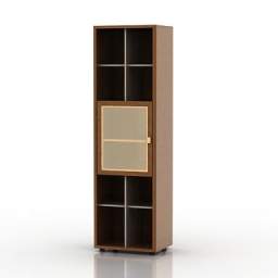 3D Locker preview
