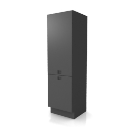 3D Refrigerator preview