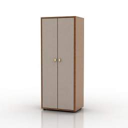 3D Drawer preview