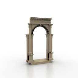 portal 3D Model Preview #016b3d11