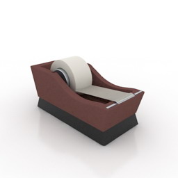 scotch 3D Model Preview #144ead38