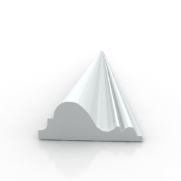 frame 3D Model Preview #a348a35b