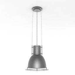 3D Lamp preview
