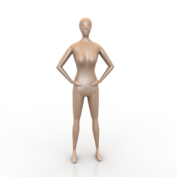 dummy 3D Model Preview #333c4cb1