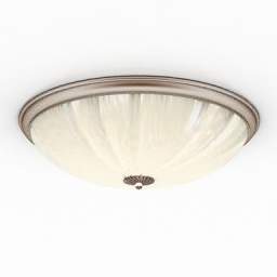 3D Lamp preview