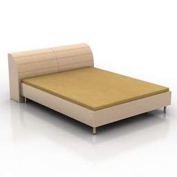 3D Bed preview