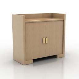 3D Drawer preview