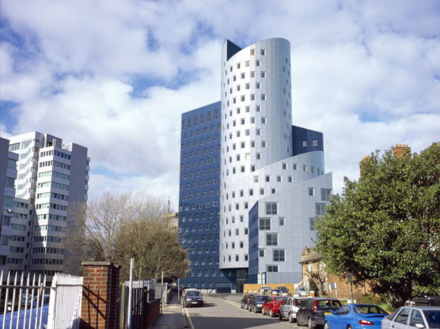 Wembley Student Accommodation, London