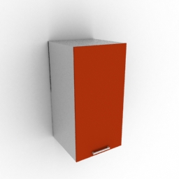 3D Shelf preview