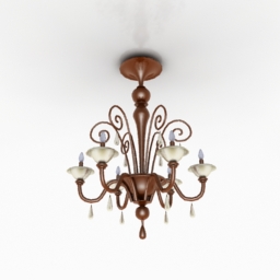 3D Luster preview