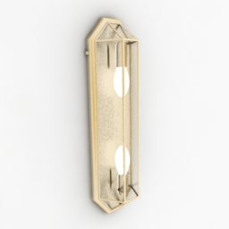 3D Sconse preview
