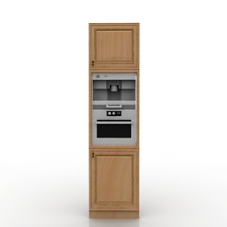 3D Drawer preview