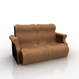 "Furnishings-47" - Interior collection preview