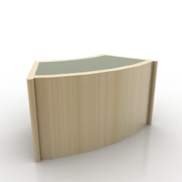 3D Desk preview
