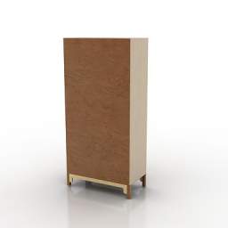 3D Rack preview