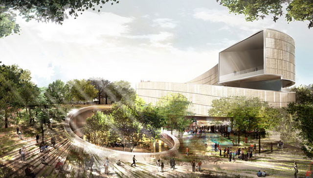 Museum of African American History and Culture