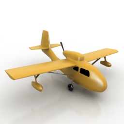 3D Hybrid preview