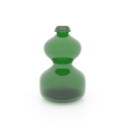 bottle 3D Model Preview #edc6c6c8