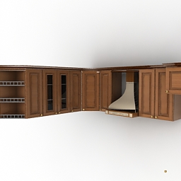 "Kitchen-43" - Interior collection preview