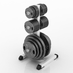 3D Shell preview