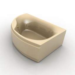 bath 3D Model Preview #b9598ba6