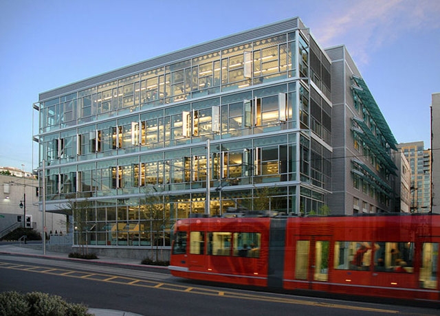 The Terry Thomas, Seattle, United States