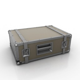 3D Case preview